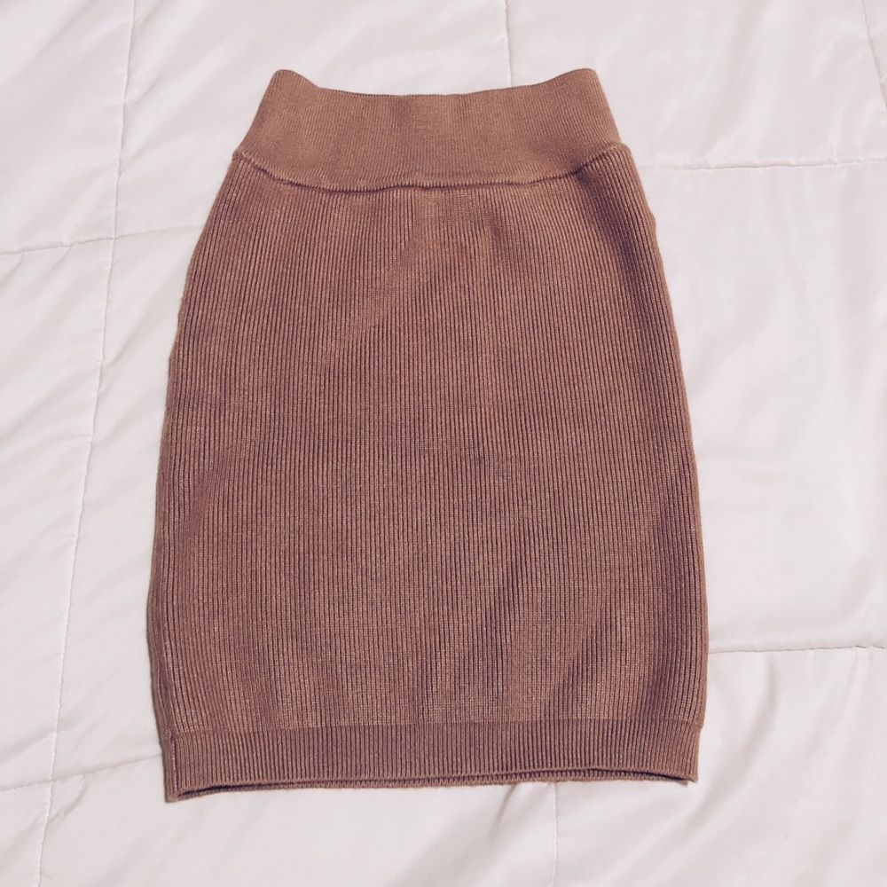 Forever 21 mini skirt